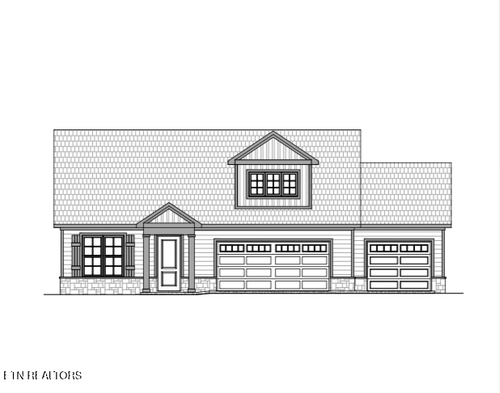 162 River Birch Dr, Lenoir City, TN, 37771-2169 | Card Image