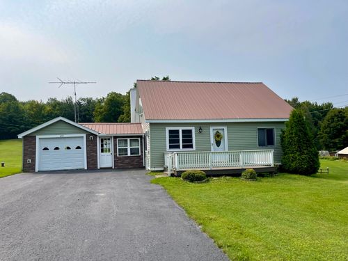 413 Wilfred King Road, Ellenburg Depot, NY, 12935 | Card Image