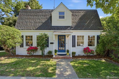 974 Chula Vista Avenue, Burlingame, CA, 94010 | Card Image