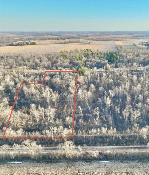 LOT 3 13 1/2 Avenue Avenue, Barron, WI, 54812 | Card Image