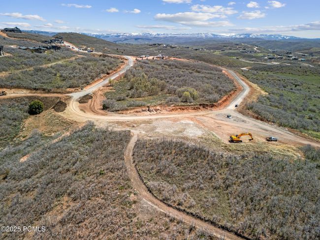 1719 E Wrangler Loop, Home with 0 bedrooms, 0 bathrooms and null parking in Hideout UT | Image 6