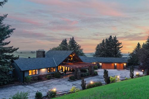 188 Artists View Way, Rural Rocky View County, AB, T3Z3N1 | Card Image