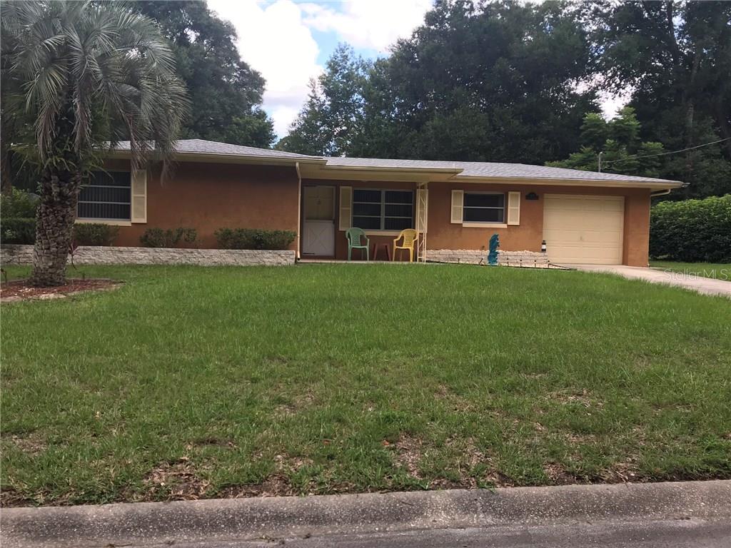 3443 S Dalton Ter, For Rent in Inverness - eXp Realty