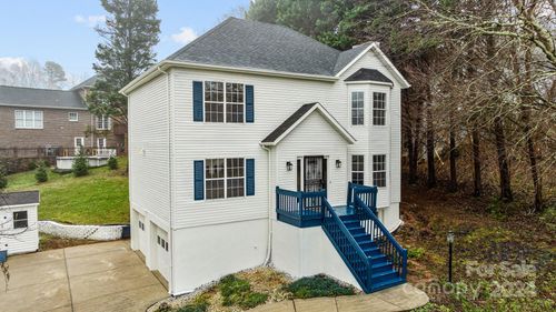 5680 Gold Creek Bay None, Hickory, NC, 28601 | Card Image