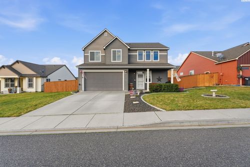 6306 Landsdowne Ct, Pasco, WA, 99301-6841 | Card Image