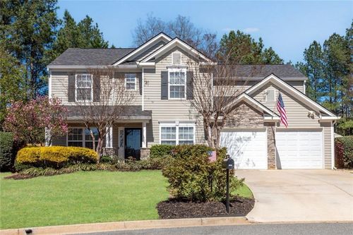 3303 Deer Valley Dr Nw, Acworth, GA, 30101-4316 | Card Image