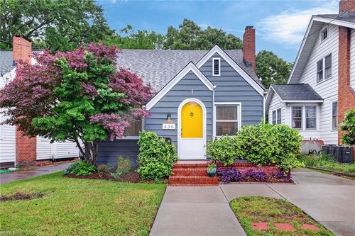 434 New York Ave, Norfolk, VA, 23508-2723 | Card Image