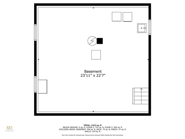 204 8 Th St, House other with 3 bedrooms, 2 bathrooms and 3 parking in Providence RI | Image 49