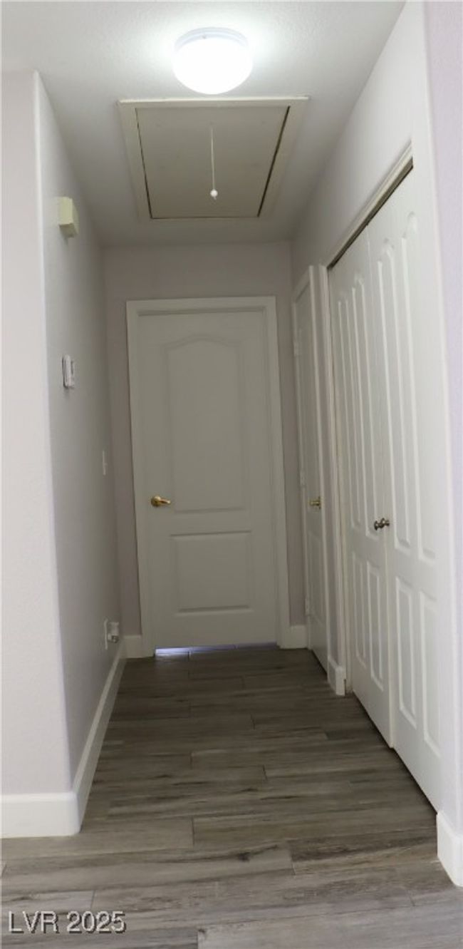 3861 Bach Way, House other with 3 bedrooms, 2 bathrooms and null parking in North Las Vegas NV | Image 13