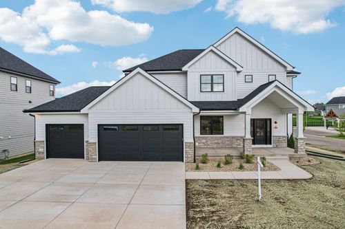 901 Westbridge Court, WAUNAKEE, WI, 53597 | Card Image