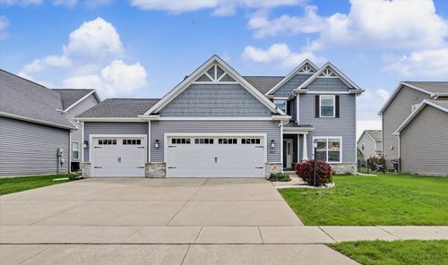 5007 Emmas Way, Champaign, IL, 61822-3737 | Card Image