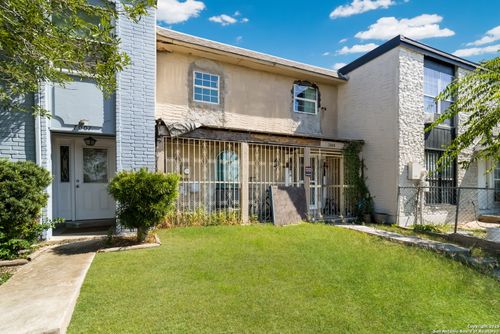 7009 Glen Mist, San Antonio, TX, 78239-3702 | Card Image