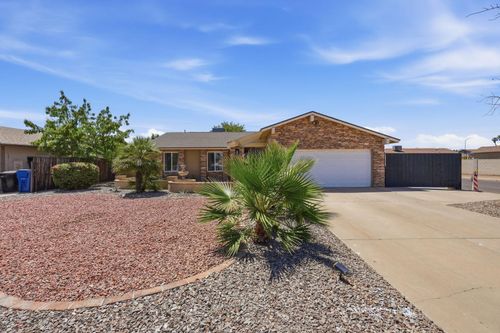 2051 E Pueblo Ave, Mesa, AZ, 85204-3709 | Card Image