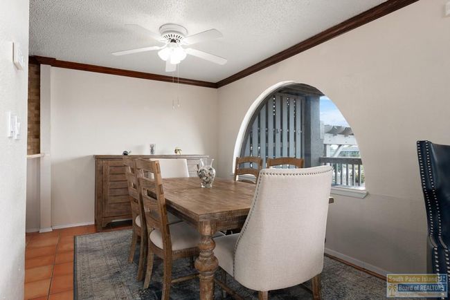 1302 - 1302 Harbor Island Dr, Condo with 2 bedrooms, 2 bathrooms and 1 parking in Port Isabel TX | Image 5
