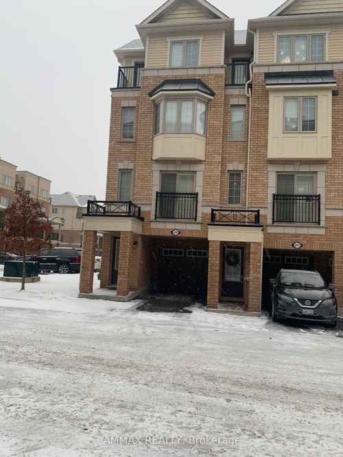 2493 Rosedrop Path, Oshawa, ON, L1L0L2 | Card Image