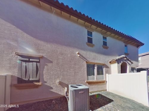 12594 W Steed Rdg, Peoria, AZ, 85383-7268 | Card Image