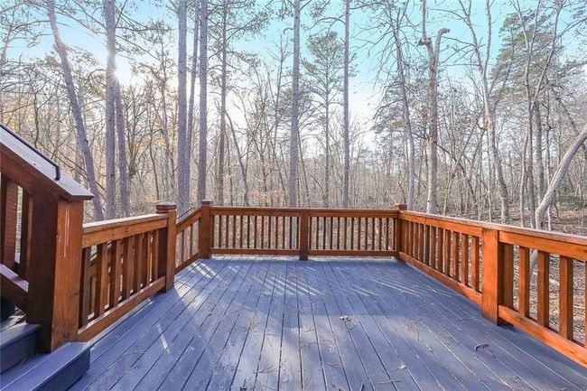 40 Cadet Ct, House other with 4 bedrooms, 4 bathrooms and 4 parking in Ellijay GA | Image 37
