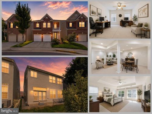 2507 Deer Wood Ct, HERNDON, VA, 20171-5366 | Card Image
