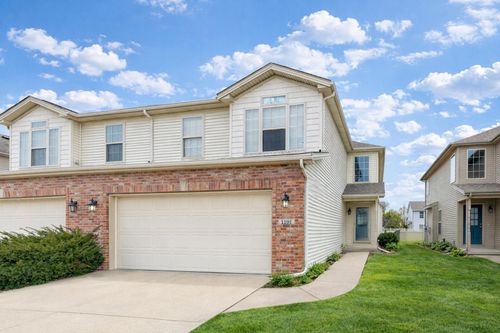 1191 Heron Dr, Normal, IL, 61761-9485 | Card Image