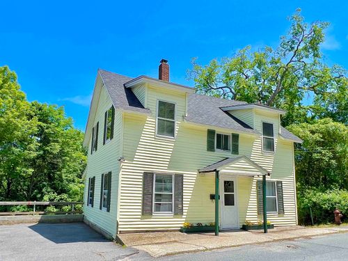 66 Mount Vernon St, Springfield, VT, 05156-3126 | Card Image