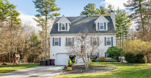50 Blueberry Dr, Acushnet, MA, 02743-1739 | Card Image