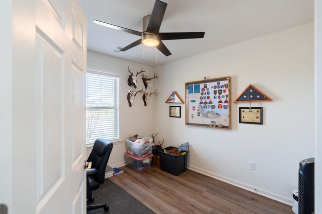 114 Greg Sneed Dr, House other with 3 bedrooms, 2 bathrooms and null parking in Quitman AR | Image 15
