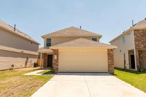 4211 Farmers Pass Rd, Houston, TX, 77014-1598 | Card Image
