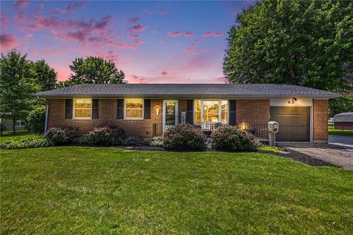 63 N Williams Dr, West Milton, OH, 45383-1230 | Card Image