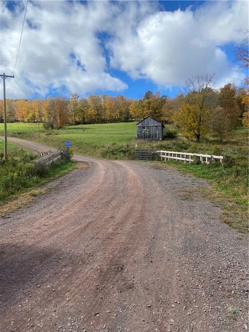 530 Cape Horn Road, Bovina, NY, 13740 | Card Image