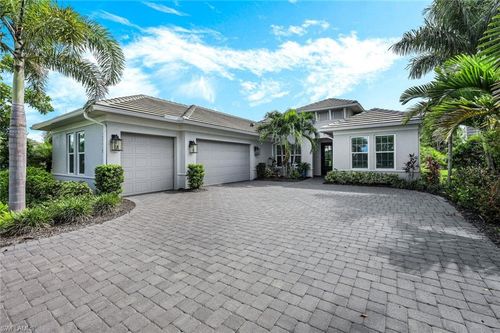 3178 Cotuit Ln, NAPLES, FL, 34114-9810 | Card Image