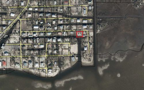 190 8th Ave E, Horseshoe Beach, FL, 32648 | Card Image