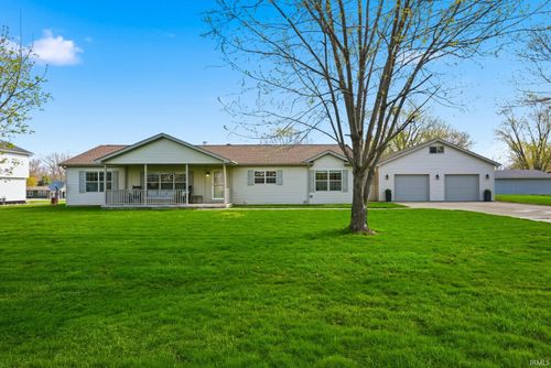 11150 N Polyanna Pike, Cromwell, IN, 46732-9643 | Card Image