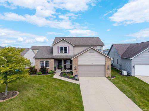 4337 Silver Birch Cv, New Haven, IN, 46774-3114 | Card Image