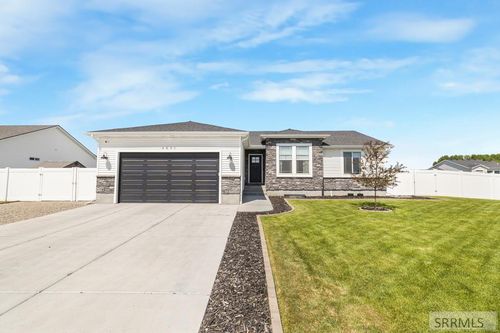 4051 Ola Vista Ave, Idaho Falls, ID, 83401-1573 | Card Image