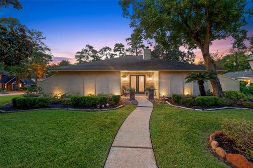 722 Shadowbrook Dr, Spring, TX, 77380-2233 | Card Image