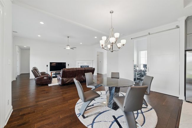621 Cimarron Meadows Dr, House other with 4 bedrooms, 2 bathrooms and null parking in Waxahachie TX | Image 19