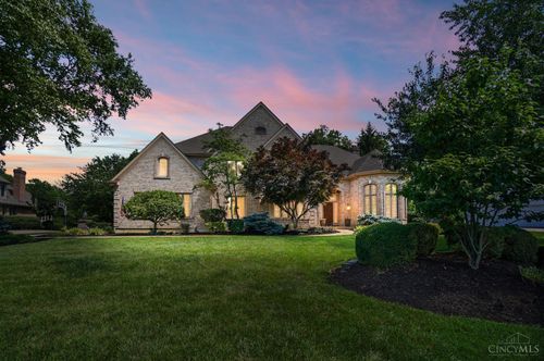 4592 Morris Ct, Mason, OH, 45040-4655 | Card Image