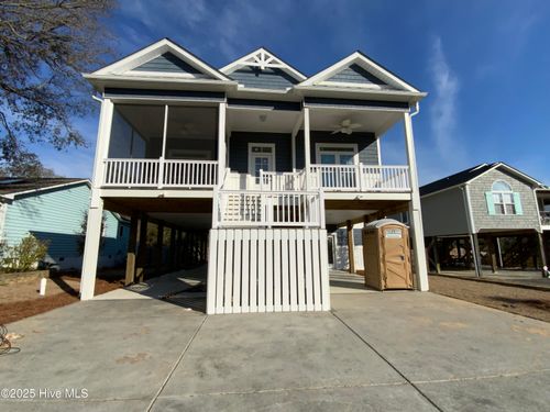 116 Se 12th Street, Oak Island, NC, 28465 | Card Image