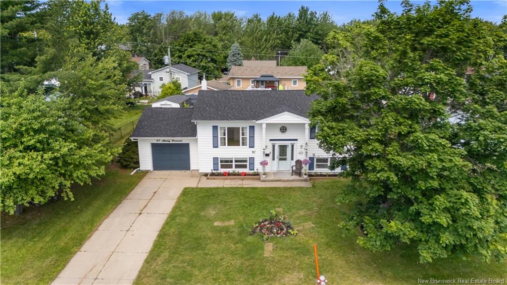 Residential in Moncton 4
