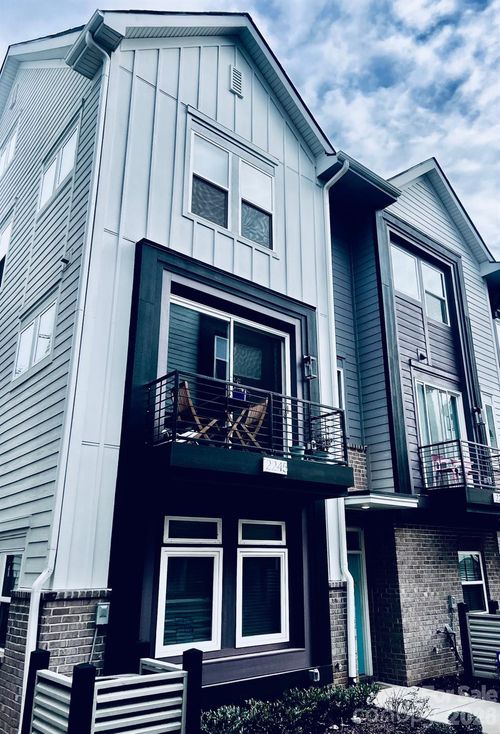 2245 Electric Ln, Charlotte, NC, 28205-1774 | Card Image