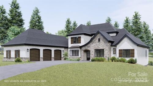 a-10835A Wildlife Rd, Charlotte, NC, 28278-6804 | Card Image
