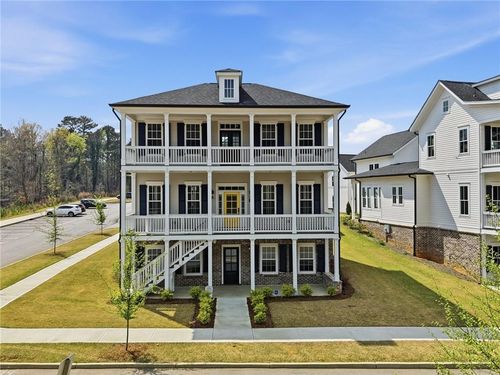 1254 Six Sisters St, Dacula, GA, 30019-2291 | Card Image