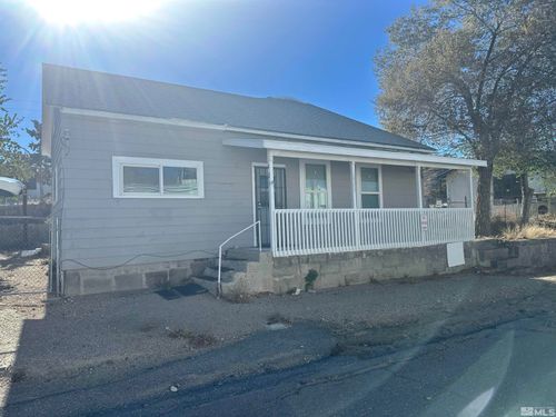 423 S Saint Patrick St., Tonopah, NV, 89049 | Card Image