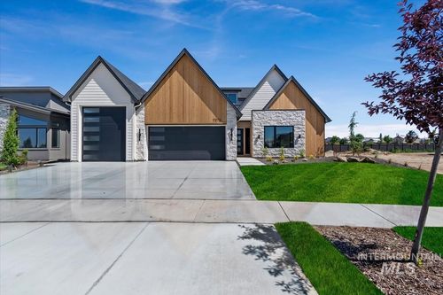7276 W Bed Miller St, Eagle, ID, 83616-1453 | Card Image