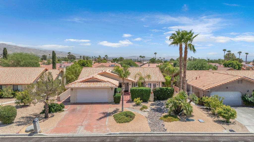 Residential in Desert Hot Springs 4
