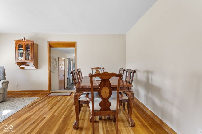 1832 S Walnut Grove Rd, House other with 2 bedrooms, 1 bathrooms and null parking in Bloomfield IN | Image 10