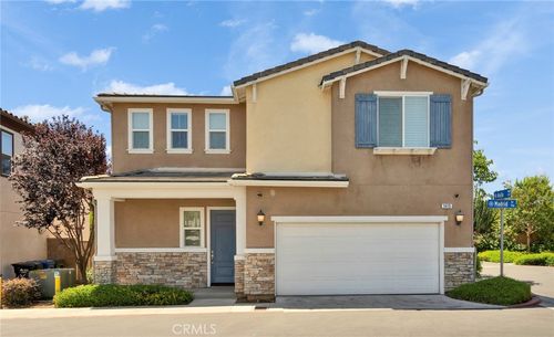 1415 Madrid Dr, Pomona, CA, 91766-7502 | Card Image