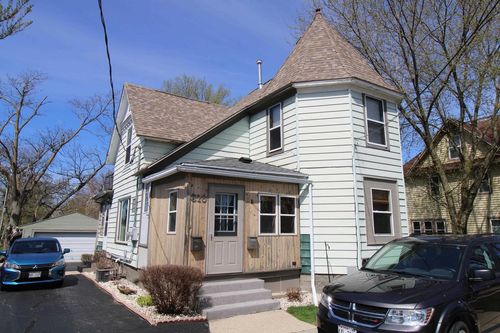 610 N Center Street, Beaver Dam, WI, 53916 | Card Image