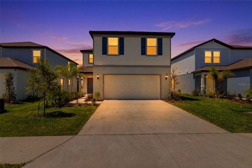 10517 Hidden Banks Gln, Parrish, FL, 34219-4629 | Card Image