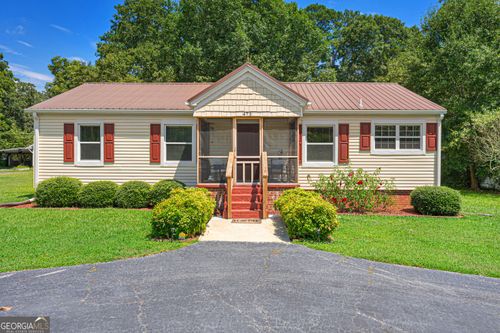 473 Ty Cobb St, Royston, GA, 30662-4118 | Card Image